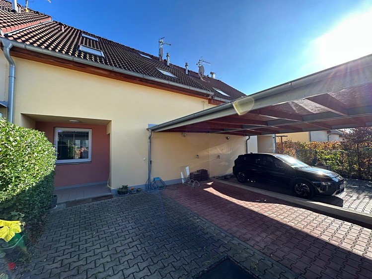 Pronájem  rodinného domu 120 m², pozemek 150 m² - foto 8