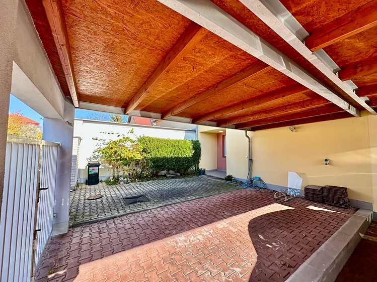 Pronájem  rodinného domu 120 m², pozemek 150 m² - foto 6