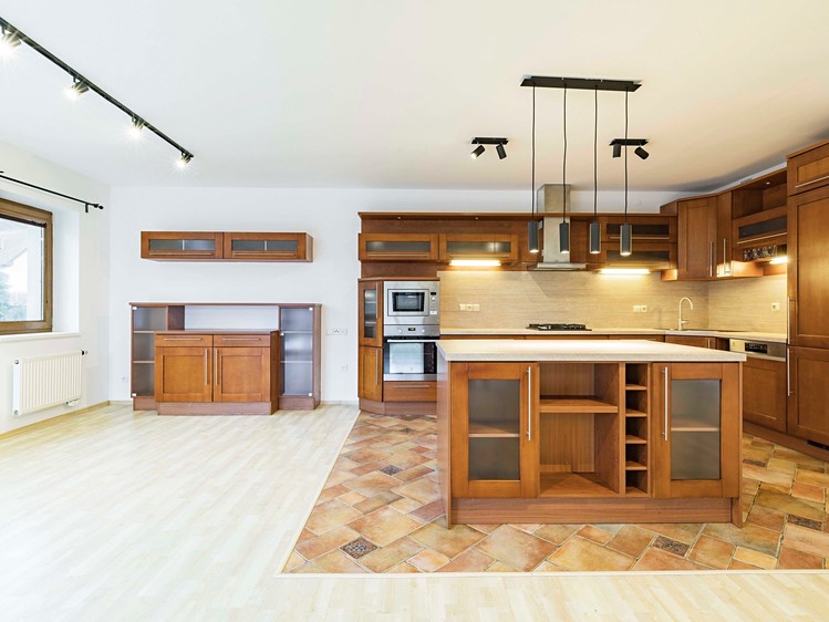 Pronájem rodinného domu 410 m², pozemek 1 036 m² - foto 5