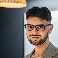 Patrik Dostál