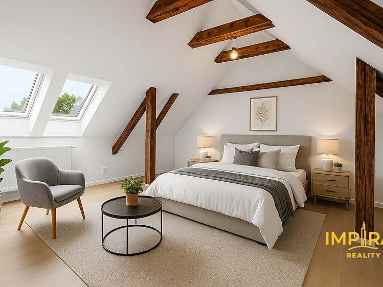 Pronájem rodinného domu 193 m², pozemek 352 m² - foto 8