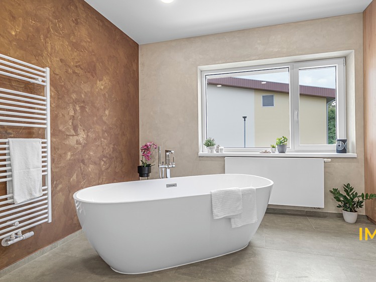 Pronájem rodinného domu 193 m², pozemek 352 m² - foto 5
