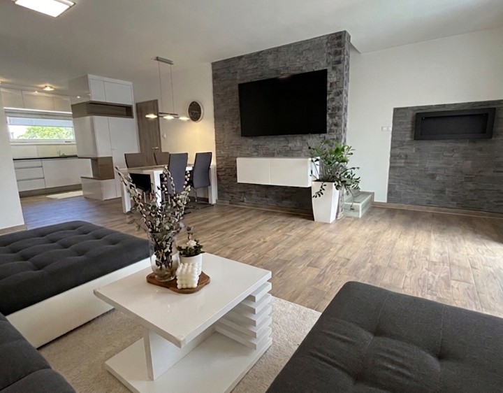Pronájem  rodinného domu 102 m², pozemek 282 m² - foto 5