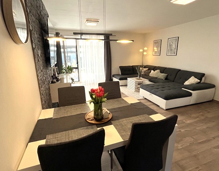 Pronájem  rodinného domu 102 m², pozemek 282 m² - foto 7