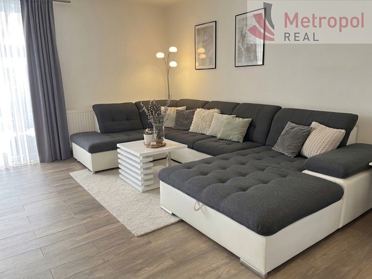 Pronájem  rodinného domu 102 m², pozemek 282 m² - foto 6
