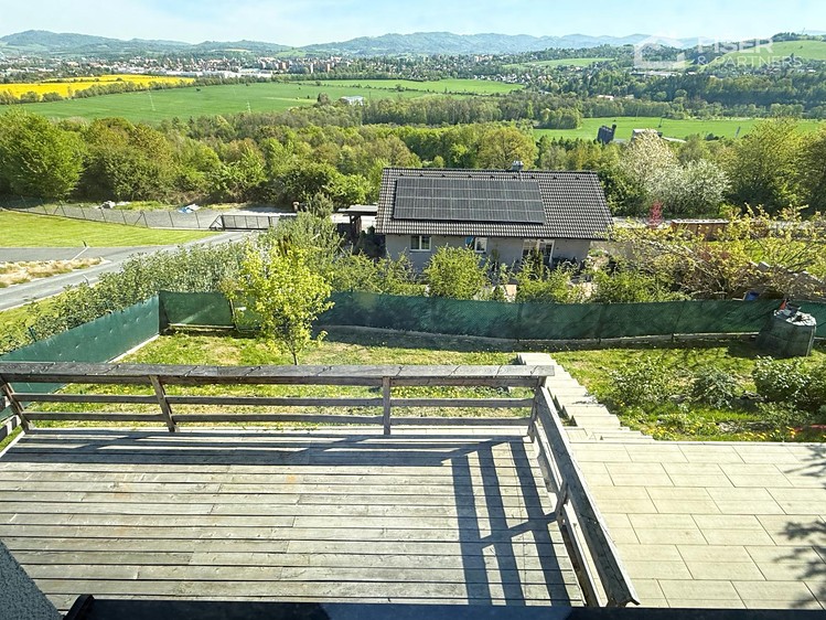 Pronájem rodinného domu 140 m², pozemek 596 m² - foto 6