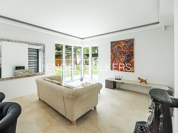 Pronájem  rodinného domu 260 m², pozemek 629 m² - foto 6