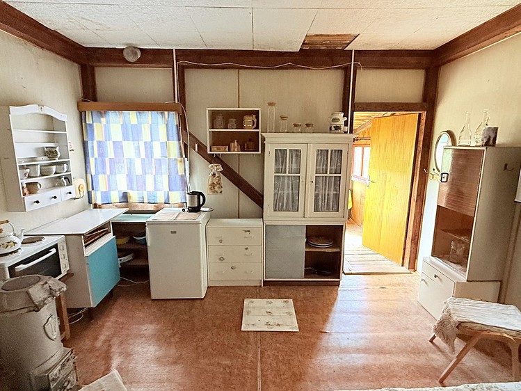 Pronájem chaty 20 m², pozemek 432 m² - foto 4