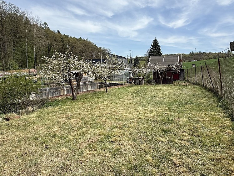Pronájem chaty 20 m², pozemek 432 m² - foto 3
