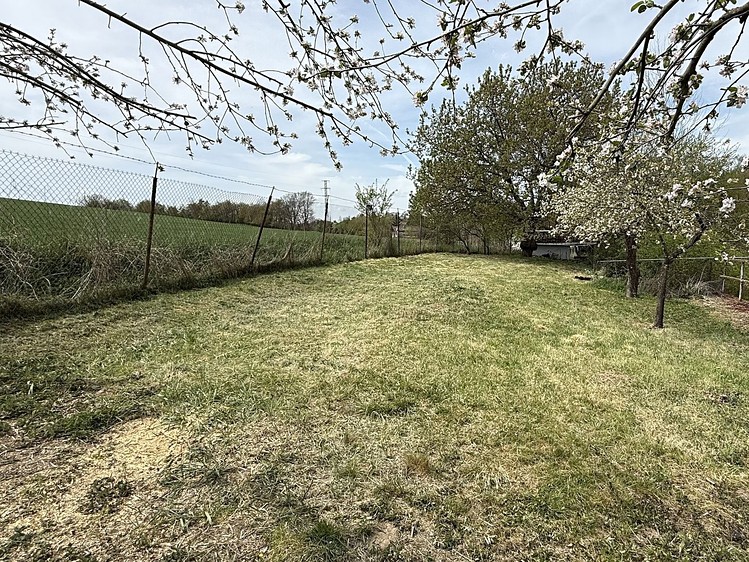 Pronájem chaty 20 m², pozemek 432 m² - foto 6