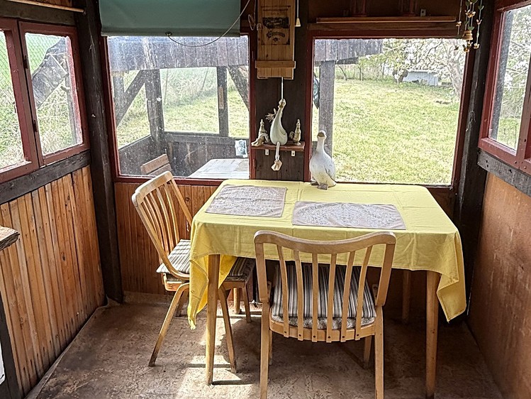 Pronájem chaty 20 m², pozemek 432 m² - foto 5