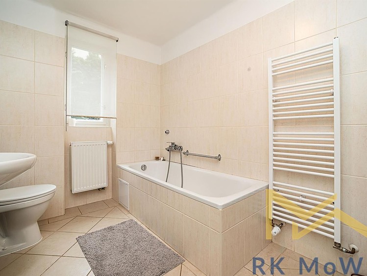 Pronájem rodinného domu 240 m², pozemek 483 m² - foto 4