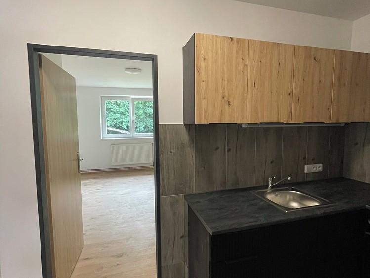 Pronájem  rodinného domu 75 m², pozemek 400 m² - foto 8