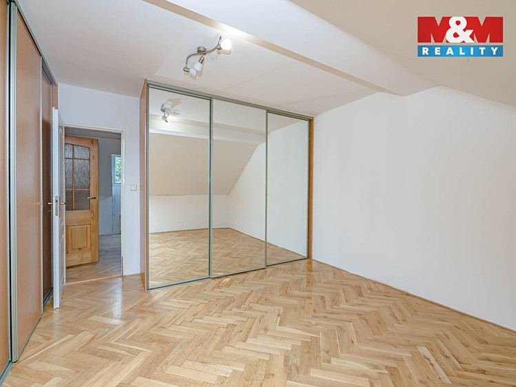 Pronájem rodinného domu 80 m², pozemek 109 m² - foto 2