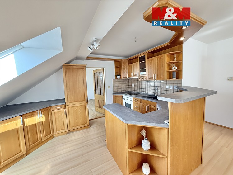 Pronájem rodinného domu 80 m², pozemek 109 m² - foto 1