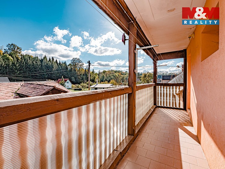 Pronájem rodinného domu 80 m², pozemek 109 m² - foto 3