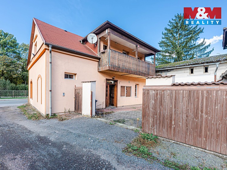 Pronájem rodinného domu 80 m², pozemek 109 m² - foto 4