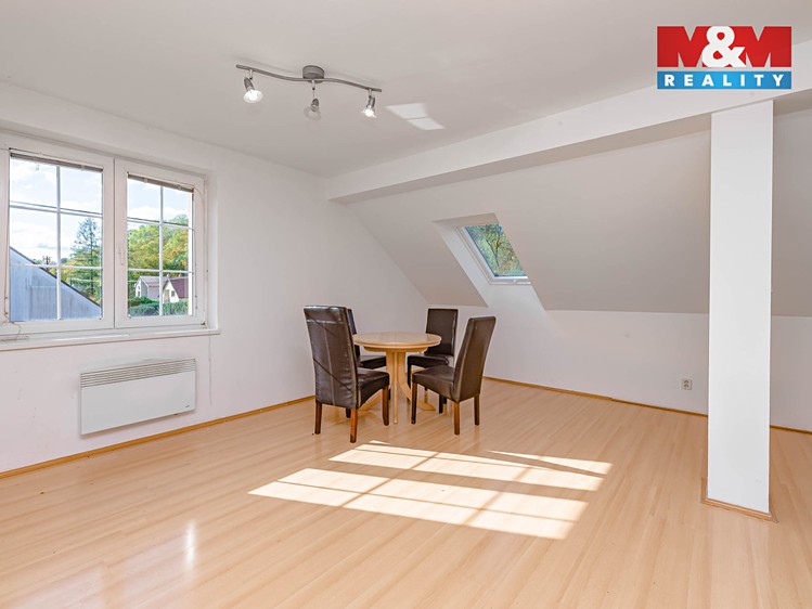 Pronájem rodinného domu 80 m², pozemek 109 m² - foto 6
