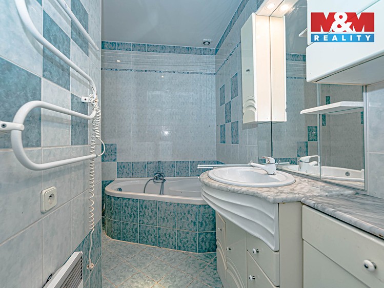 Pronájem rodinného domu 80 m², pozemek 109 m² - foto 5