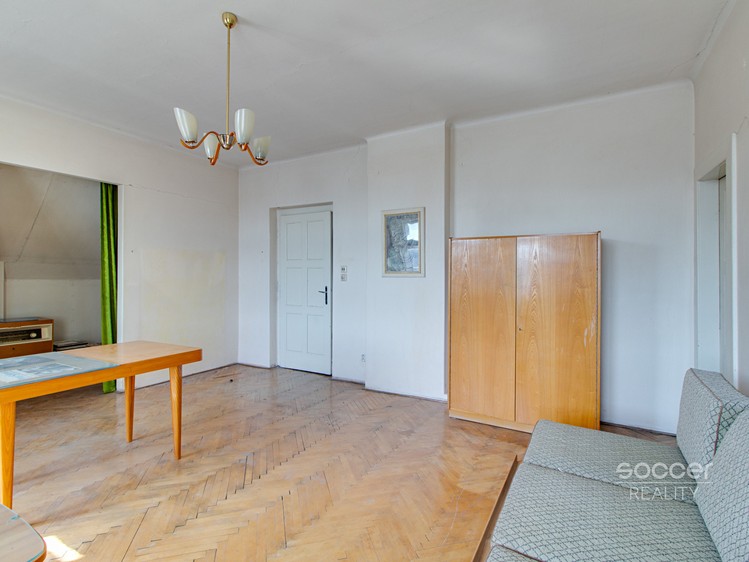 Pronájem rodinného domu 150 m², pozemek 110 m² - foto 1