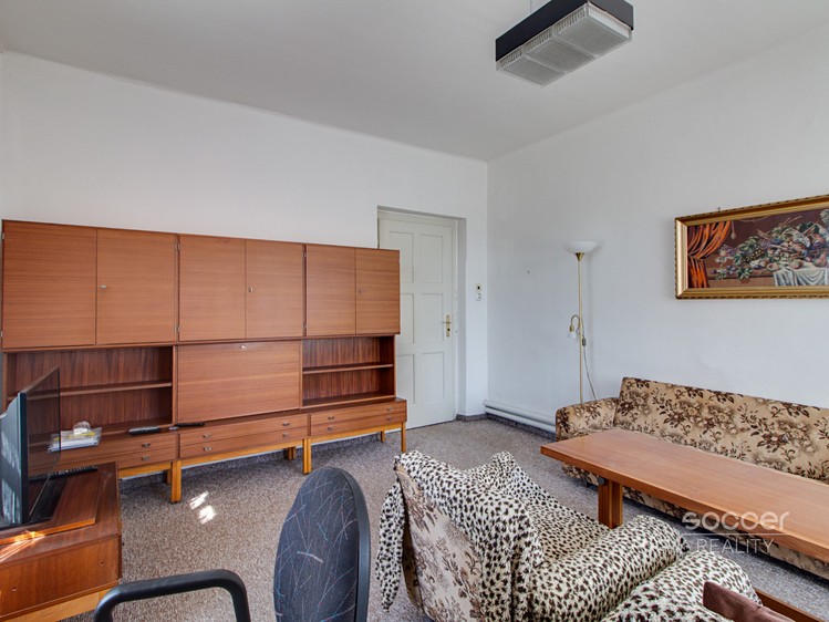 Pronájem rodinného domu 150 m², pozemek 110 m² - foto 8