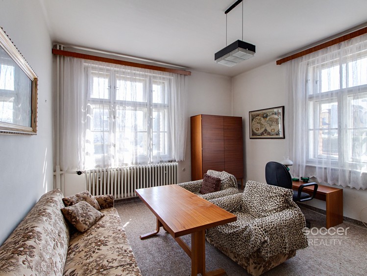 Pronájem rodinného domu 150 m², pozemek 110 m² - foto 7