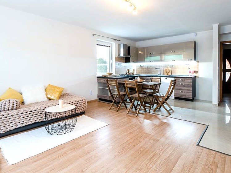 Pronájem rodinného domu 95 m², pozemek 105 m² - foto 4