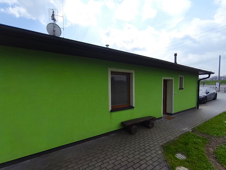 Pronájem rodinného domu 95 m², pozemek 105 m² - foto 3