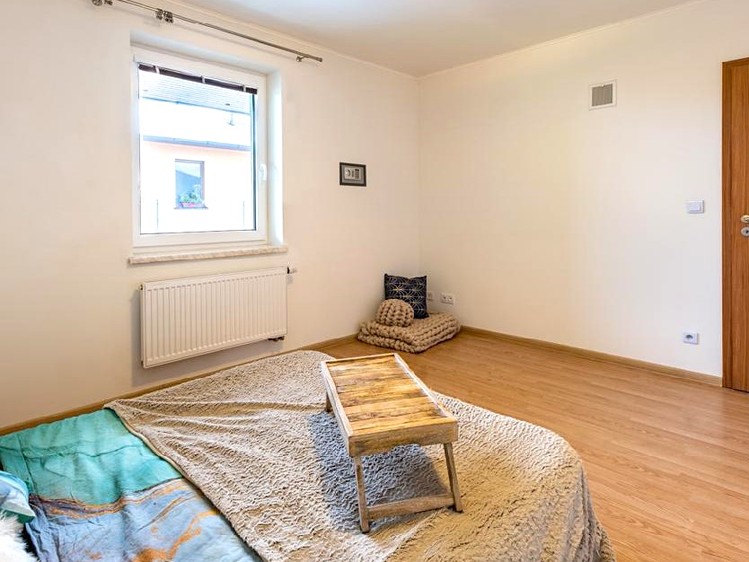 Pronájem rodinného domu 95 m², pozemek 105 m² - foto 8