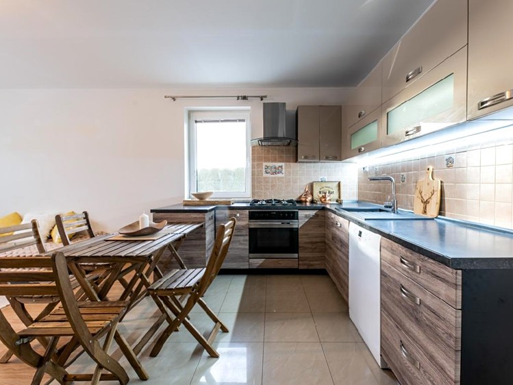 Pronájem rodinného domu 95 m², pozemek 105 m² - foto 5