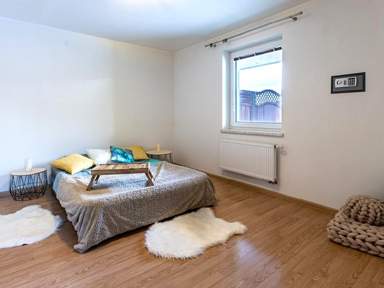 Pronájem rodinného domu 95 m², pozemek 105 m² - foto 7