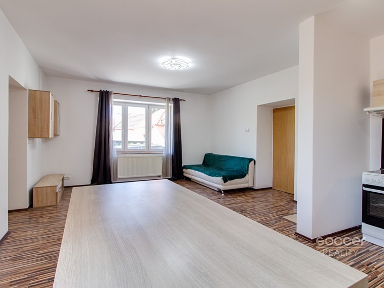 Pronájem rodinného domu 75 m², pozemek 100 m² - foto 2