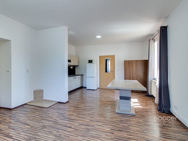 Pronájem rodinného domu 75 m², pozemek 100 m² - foto 3