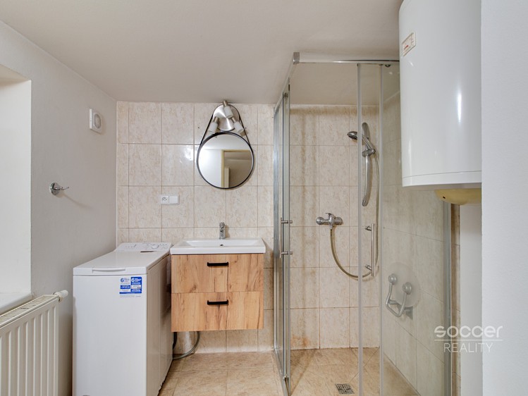 Pronájem rodinného domu 75 m², pozemek 100 m² - foto 6