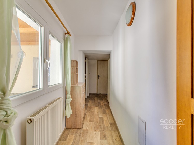 Pronájem rodinného domu 75 m², pozemek 100 m² - foto 5