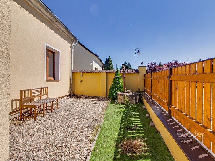 Pronájem rodinného domu 75 m², pozemek 100 m² - foto 8
