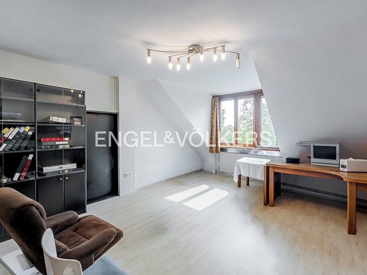 Pronájem vícegeneračního domu 196 m², pozemek 382 m² - foto 6