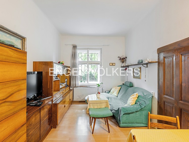 Pronájem vícegeneračního domu 196 m², pozemek 382 m² - foto 5