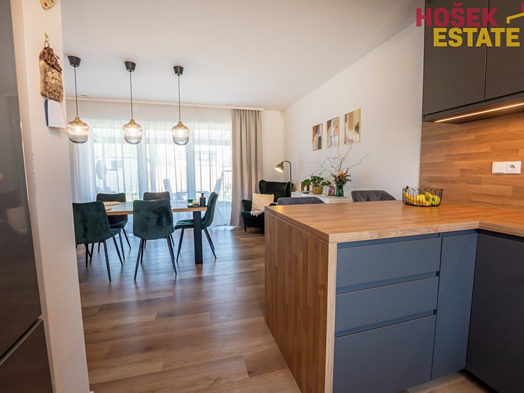 Pronájem  rodinného domu 122 m², pozemek 267 m² - foto 5