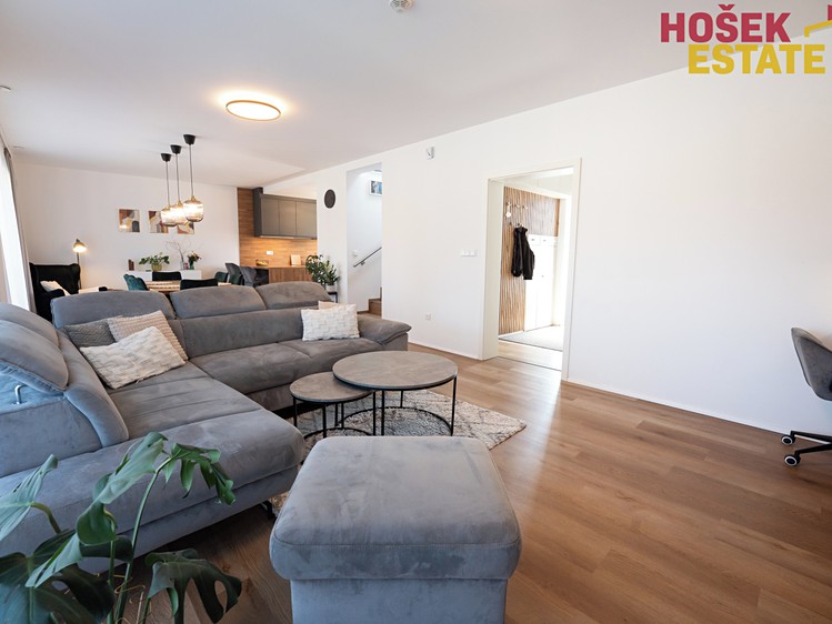 Pronájem  rodinného domu 122 m², pozemek 267 m² - foto 8