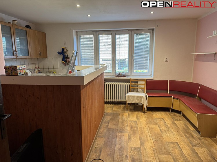 Pronájem rodinného domu 120 m², pozemek 494 m² - foto 2