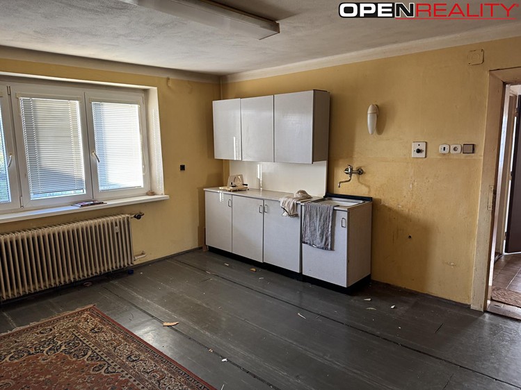 Pronájem rodinného domu 120 m², pozemek 494 m² - foto 4