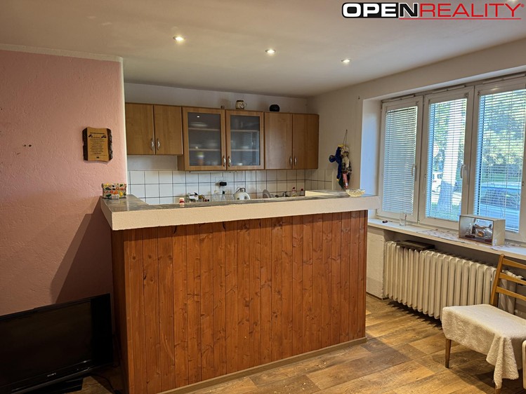 Pronájem rodinného domu 120 m², pozemek 494 m² - foto 3