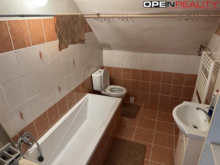 Pronájem rodinného domu 120 m², pozemek 494 m² - foto 8