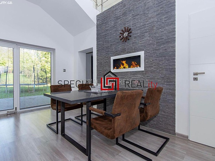 Pronájem  rodinného domu 99 m², pozemek 892 m² - foto 6