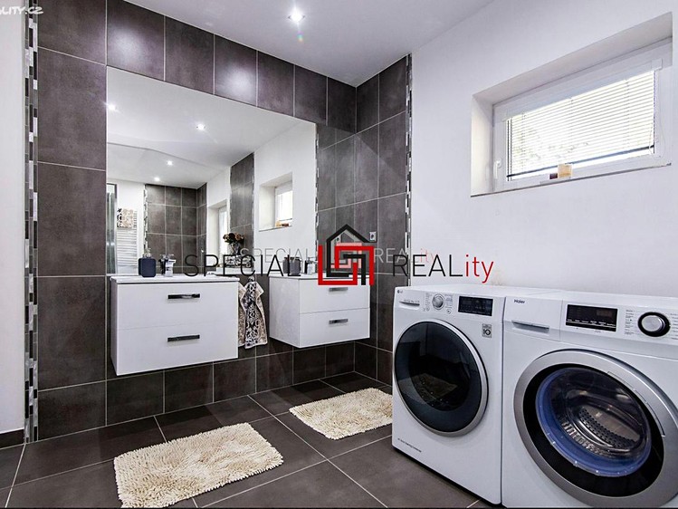 Pronájem  rodinného domu 99 m², pozemek 892 m² - foto 8