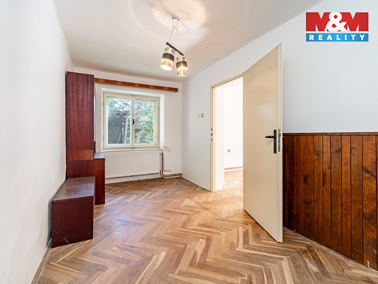 Pronájem  rodinného domu 109 m², pozemek 86 m² - foto 4
