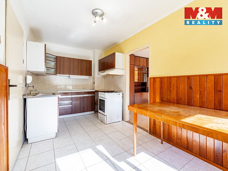 Pronájem  rodinného domu 109 m², pozemek 86 m² - foto 3