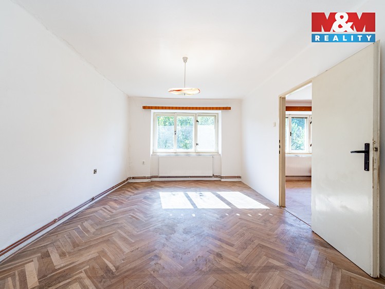 Pronájem  rodinného domu 109 m², pozemek 86 m² - foto 6
