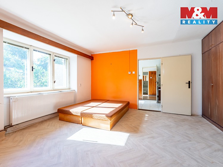Pronájem  rodinného domu 109 m², pozemek 86 m² - foto 8